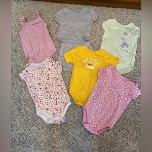 Bundle of 24 month clothing!